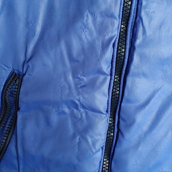 Diesel Industry Kid winter Reversible jacket XS - Picture 8 of 13